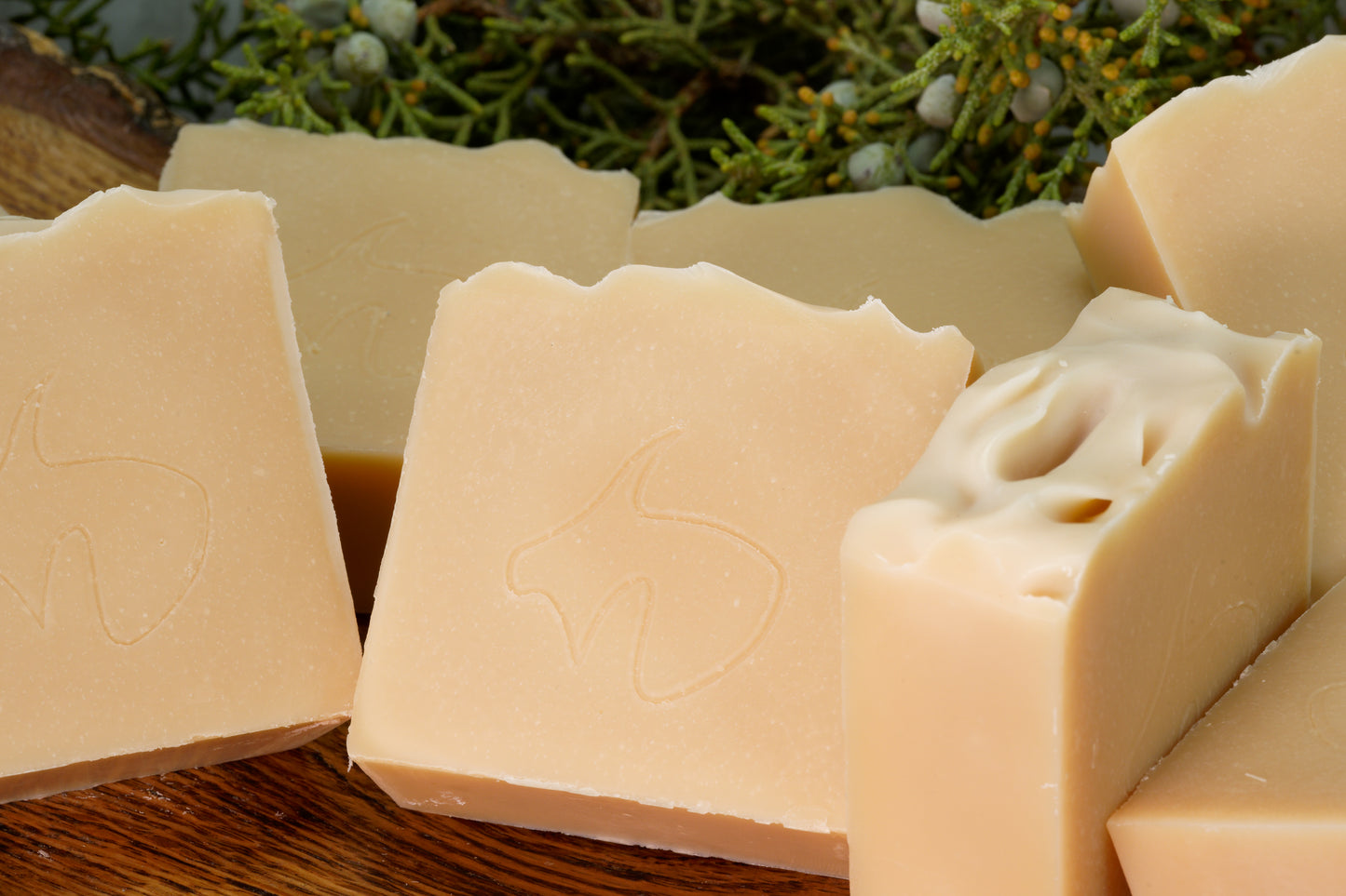 Pure Tallow (also Shampoo, Beard, & Dog bath bar) Hydrating, Soothing, great for normal to dry hair, or sensitive skin & scalp.