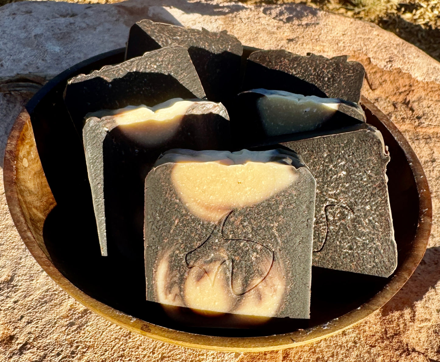 Chocolate: Silky, Lotion-like, Creamy, Emollient, Anti-oxidant, Subtle Chocolate Scent