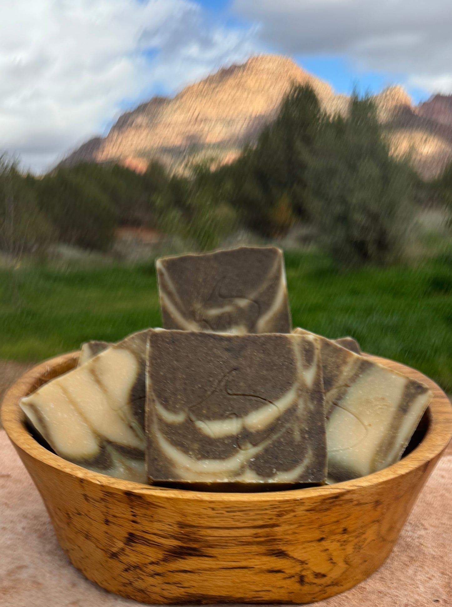 Moringa: Deep Moisturizer, Anti-oxidant, Vitamin-rich, Calming