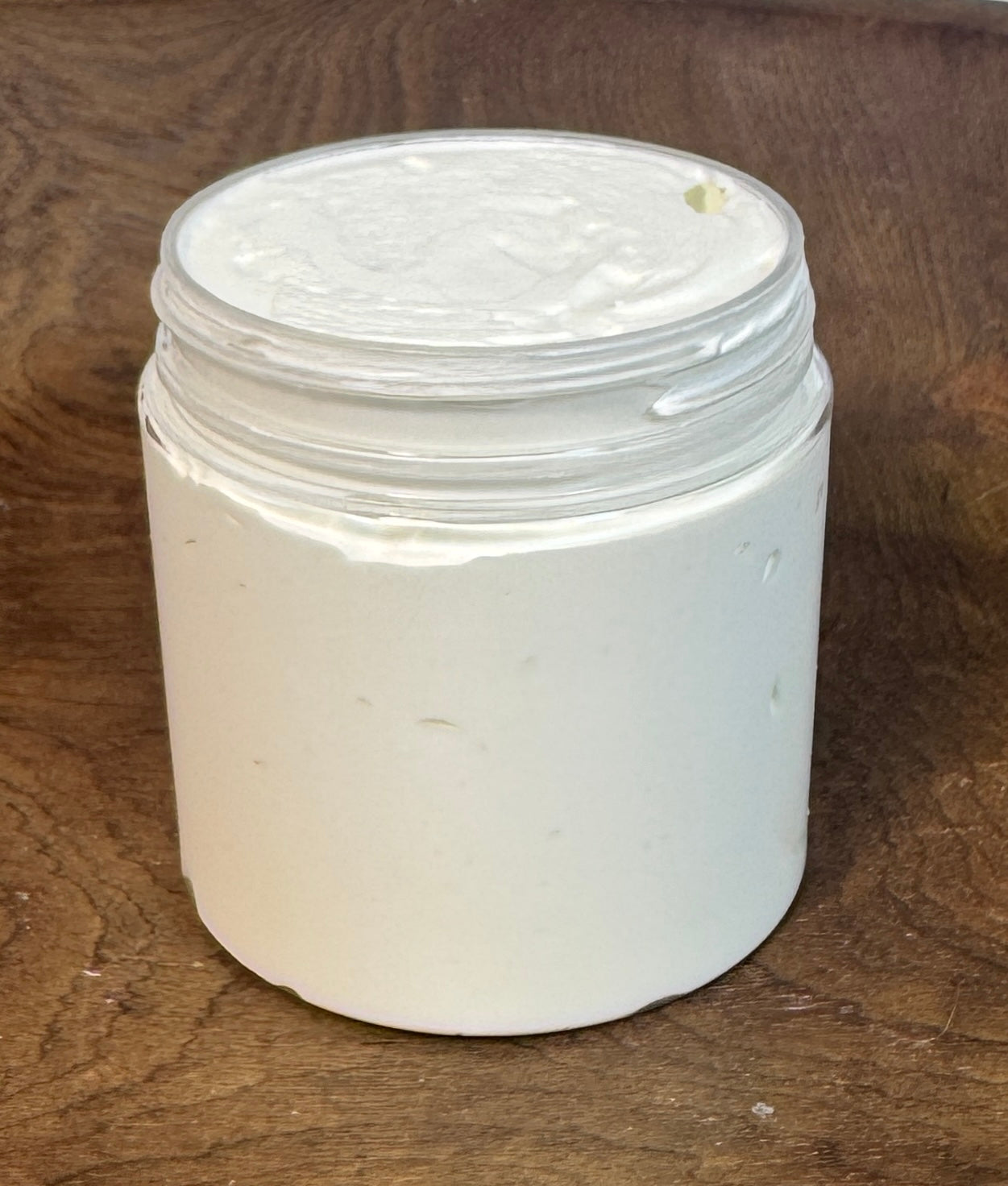 Nourishing Body Balm: 3-ounce jar