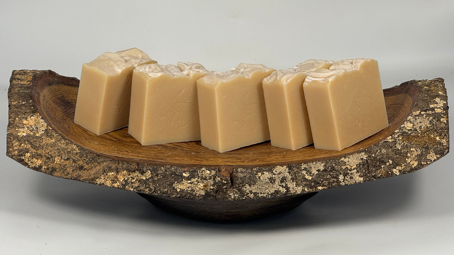 Frankincense (Essential Oil): Anti-inflammatory, Astringent, Anti-bacterial, Anti-microbrial, Calming