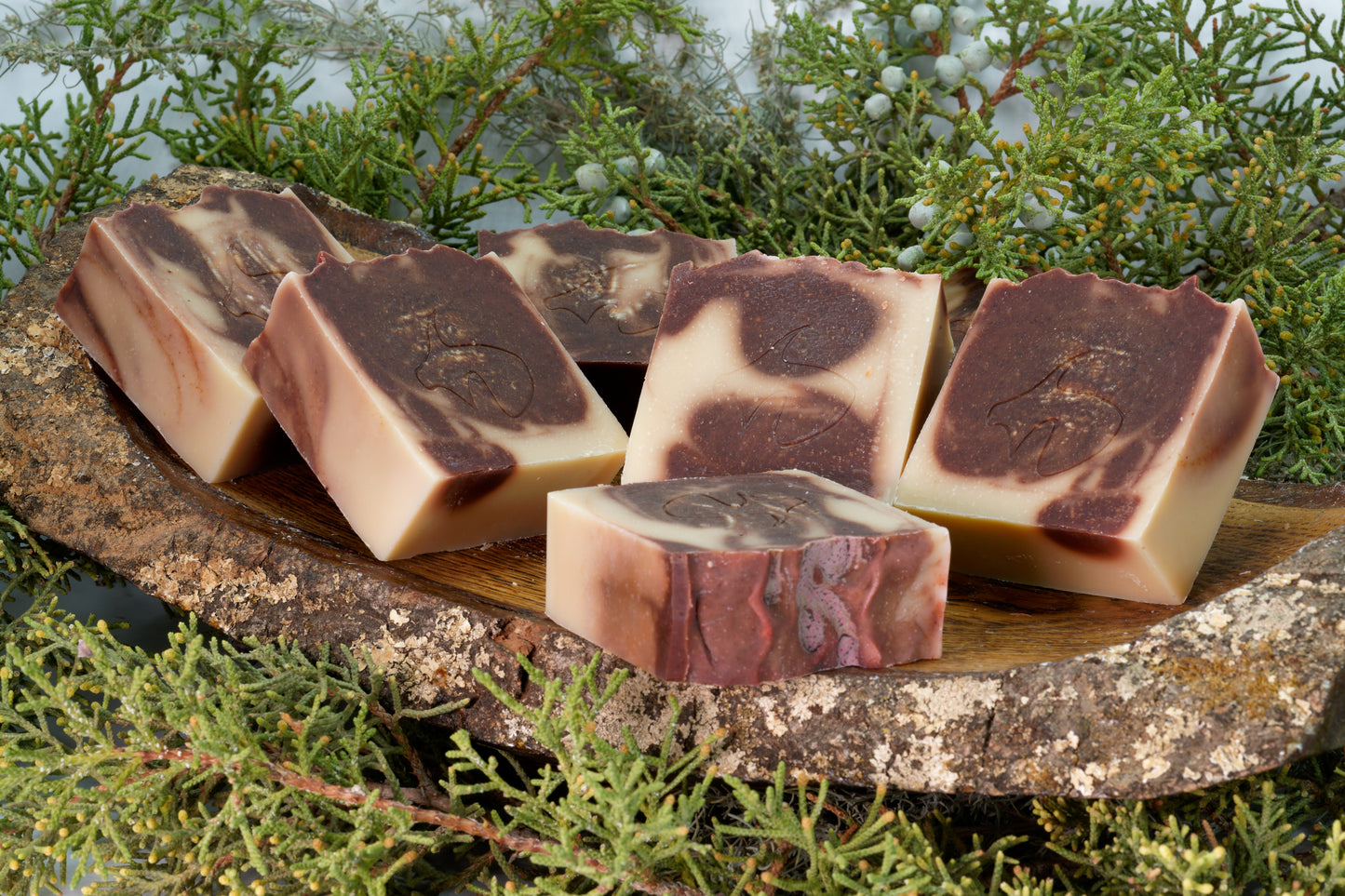 Red Goat: Rhubarb: anti-oxidant, anthocyanins, minerals, creamy