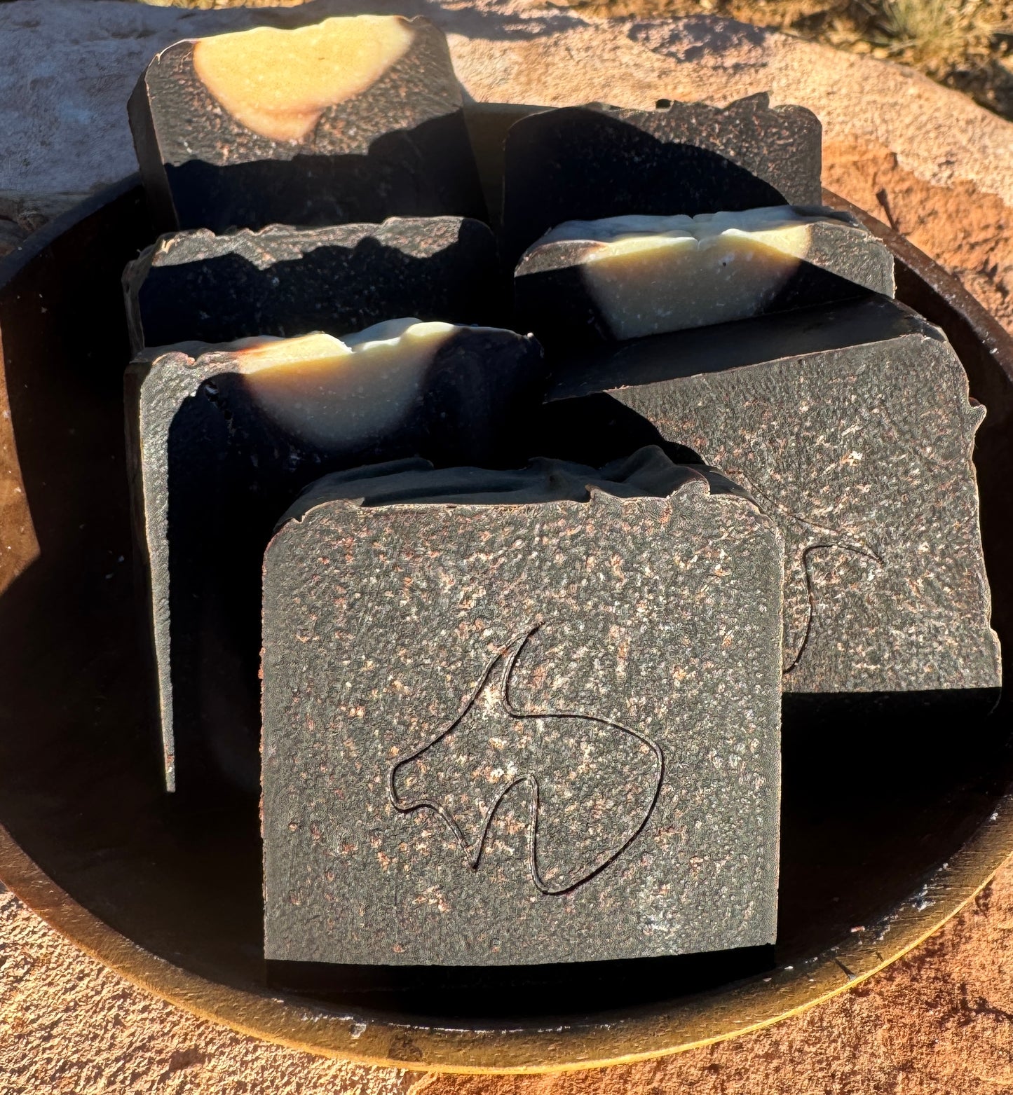 Chocolate: Silky, Lotion-like, Creamy, Emollient, Anti-oxidant, Subtle Chocolate Scent