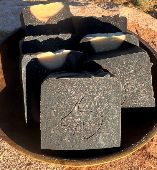 Chocolate: Silky, Lotion-like, Creamy, Emollient, Anti-oxidant, Subtle Chocolate Scent