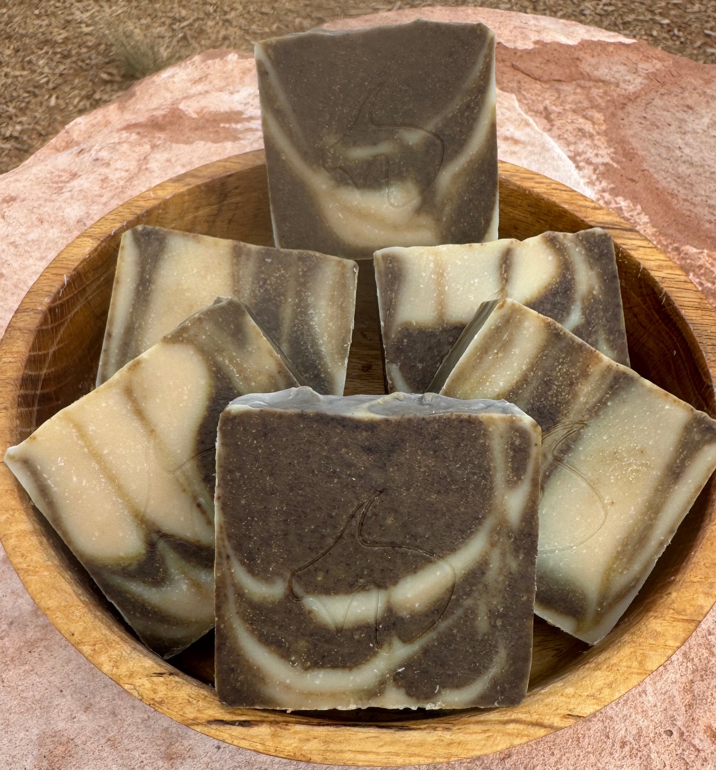 Moringa: Deep Moisturizer, Anti-oxidant, Vitamin-rich, Calming