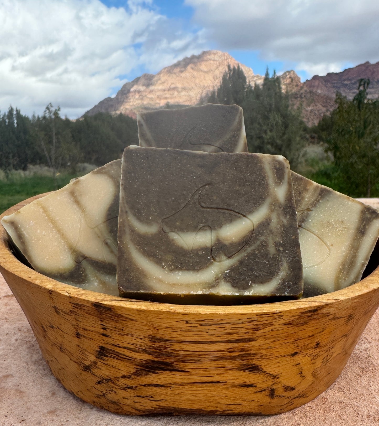 Moringa: Deep Moisturizer, Anti-oxidant, Vitamin-rich, Calming