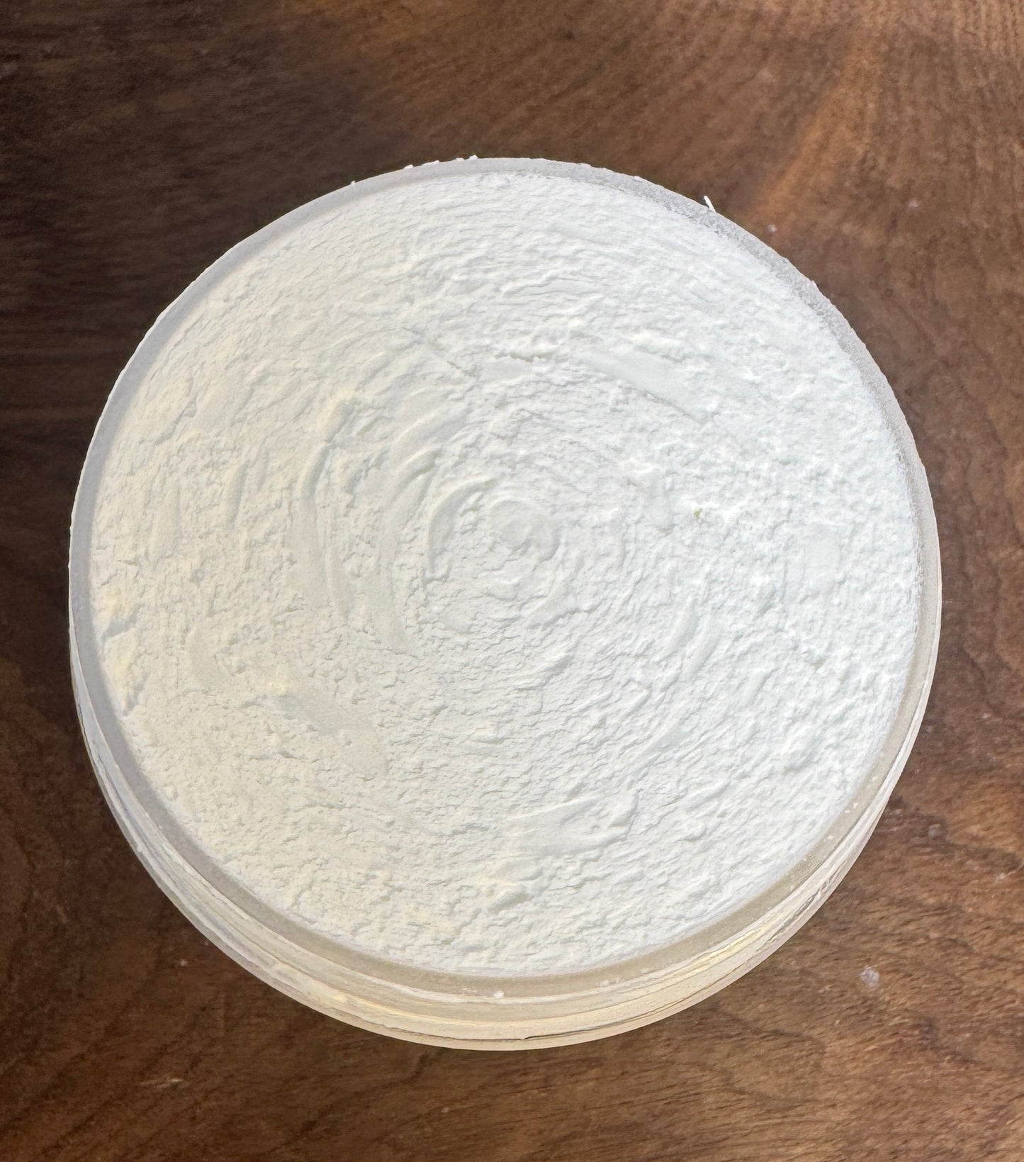 Nourishing Body Balm: 3-ounce jar