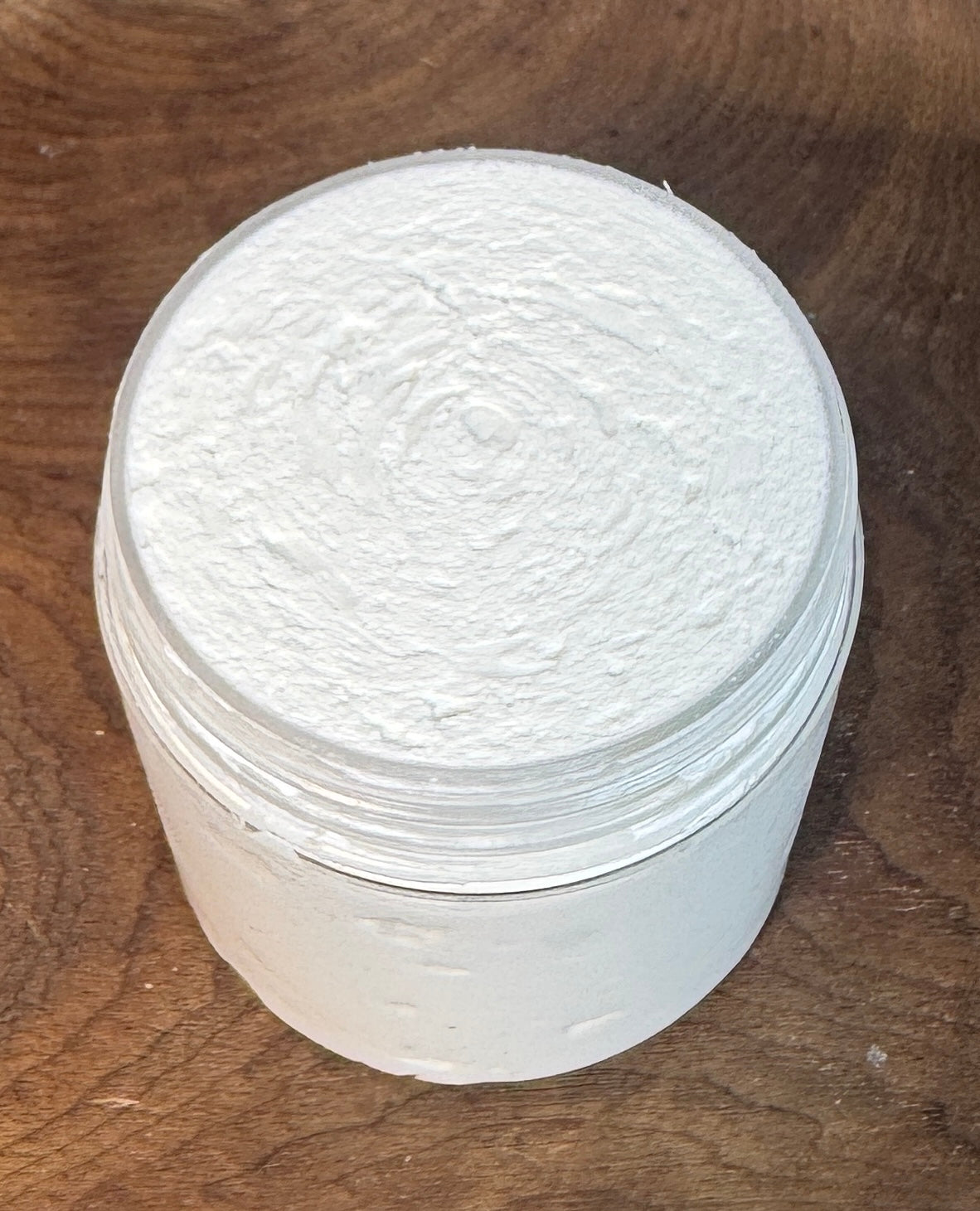 Nourishing Body Balm: 3-ounce jar