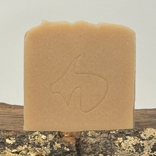 Lavender (contains Essential Oil): Calming, Creamy, Gentle, Soothing, Natural anti-septic, Anti-bacterial, & Anti-fungal