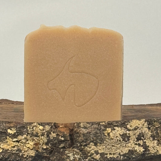 Cocoa Pumice: Exfoliant, Deep Cleanser, Anti-Oxidant, Nourishing, Conditioning, Creamy