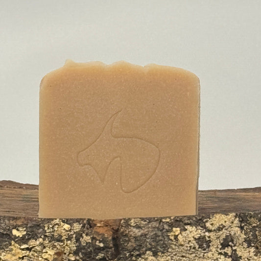 Myrrh: (Essential Oil): Deeply Moisturizing, Antiseptic, Anti-microbrial, Anti-oxidant rich, earthy, calming scent