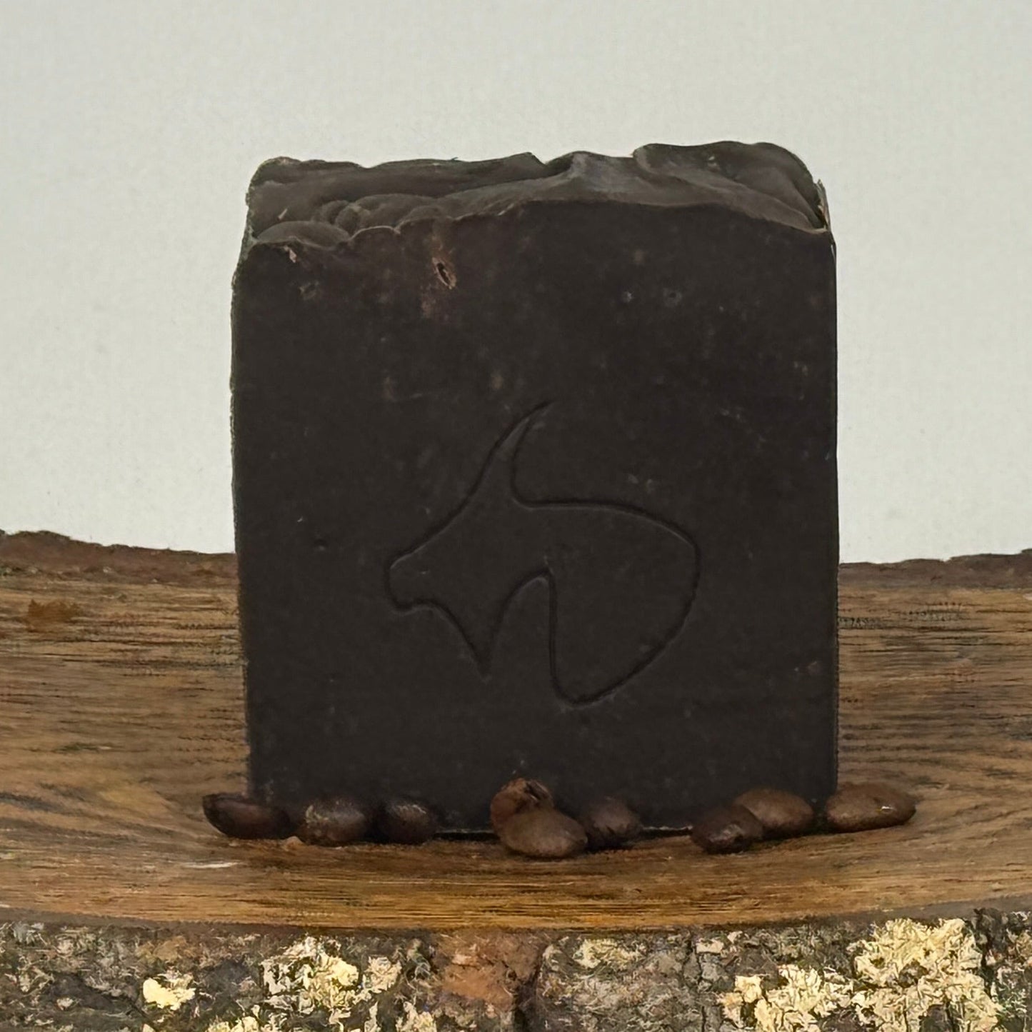 Mocha: Chocolate & Coffee smell; anti-oxidant, silky lather, deep cleanse, vitamin-rich