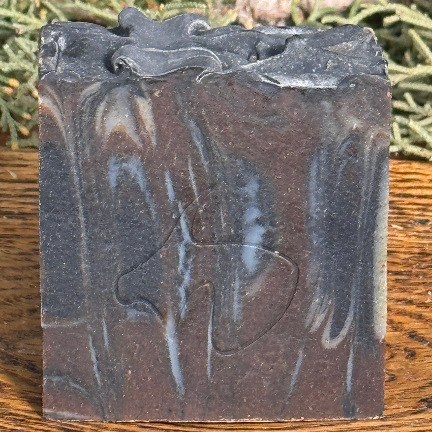 Sneaky Goat Exfoliant: Deep Cleansing, Purifying, Nutrient-Rich, Anti-oxidant, Deeply Moisturizing