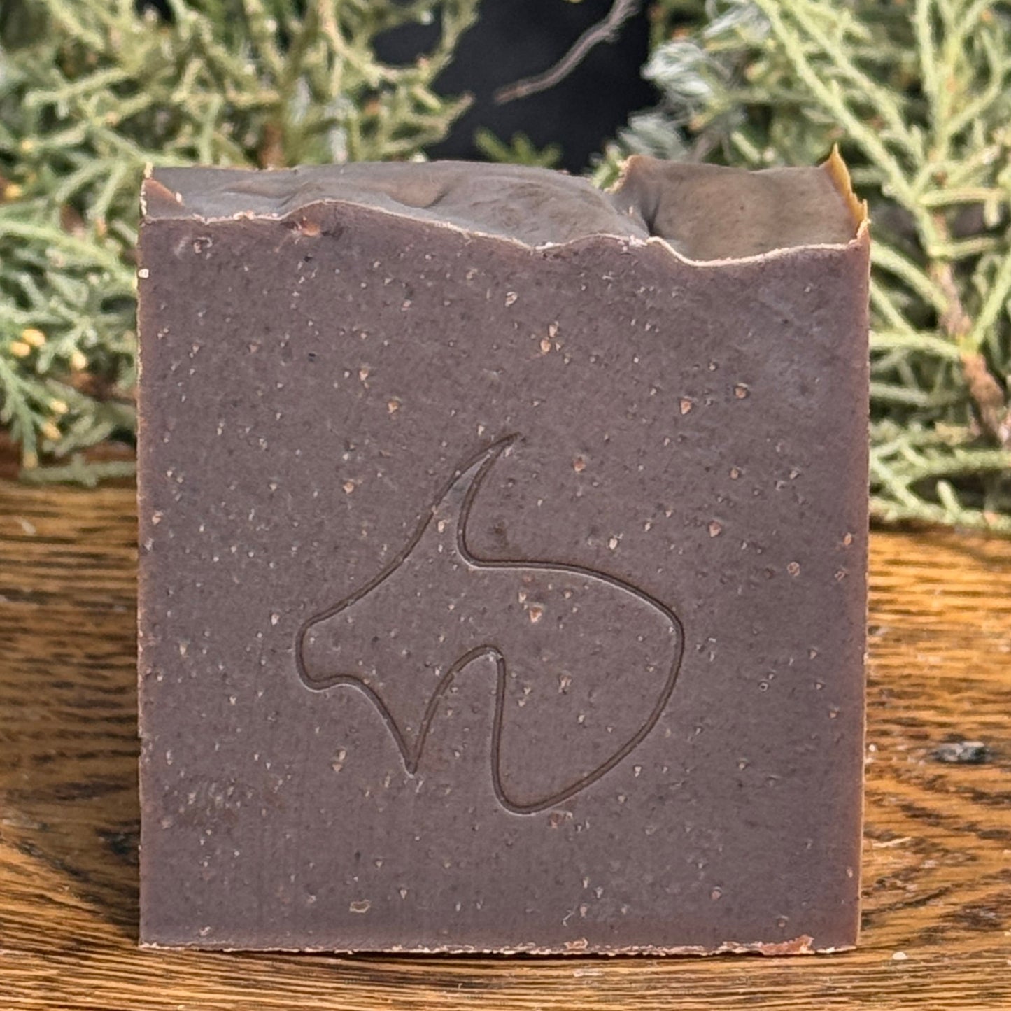 Cocoa: Deep Cleansing, Anti-oxidant, Silky Lather, Creamy, vitamin-rich. Warm cocoa smell.